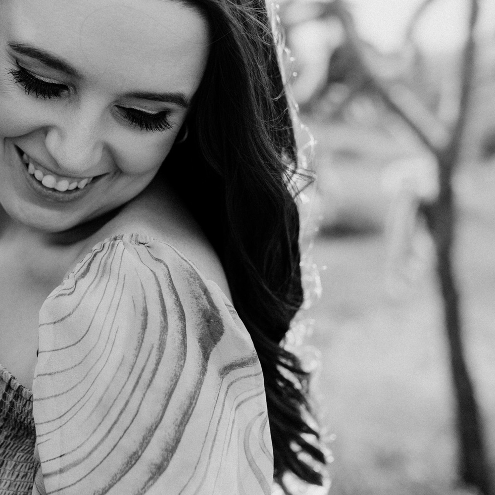 Meet your Posher, Kay